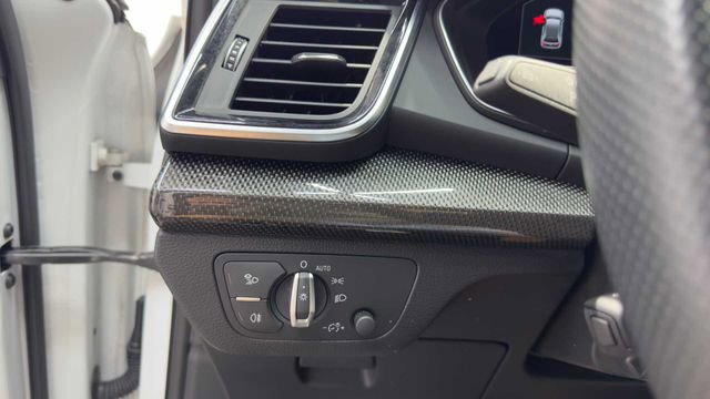 Used 2022 Audi SQ5 Premium Plus image 30