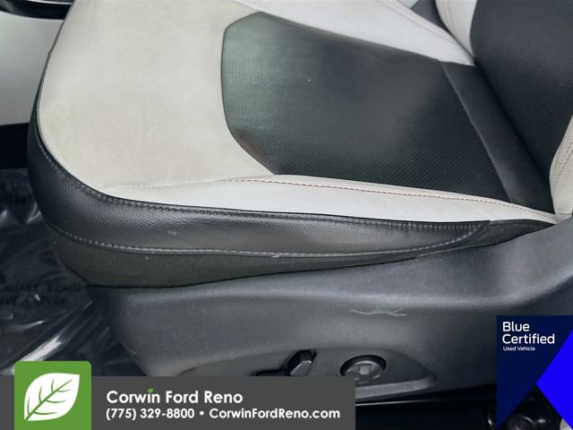 Used 2018 Jeep Compass Limited w/ Navigation Group image 24