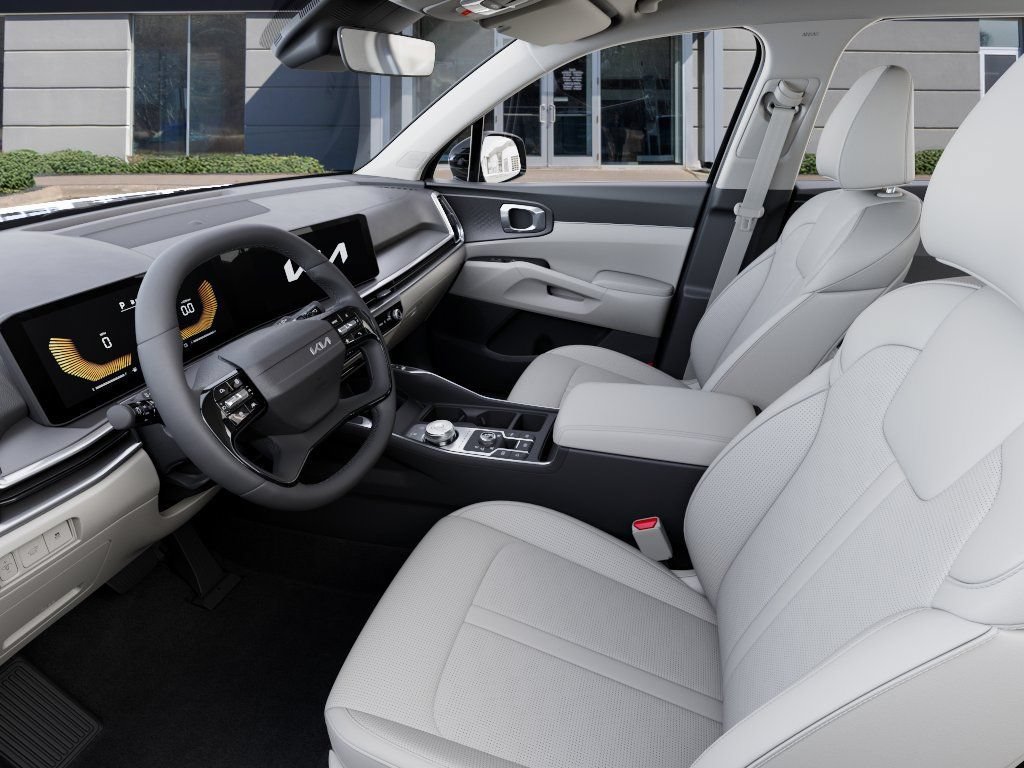 New 2026 Kia Sorento EX AWD/4WD image 20