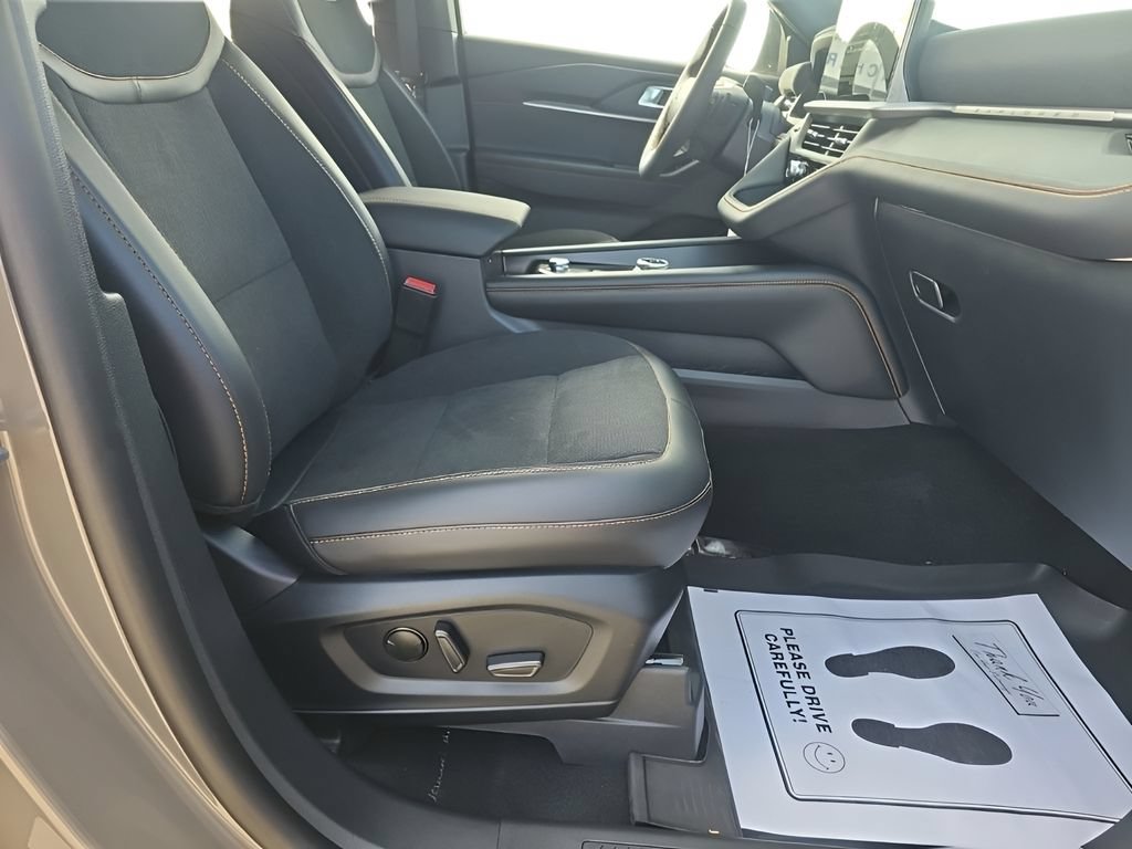New 2026 Ford Explorer Tremor w/ Tremor Convenience Package AWD/4WD image 27