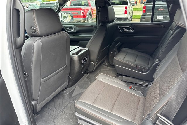 Used 2022 Chevrolet Tahoe High Country w/ Premium Package 2 image 10