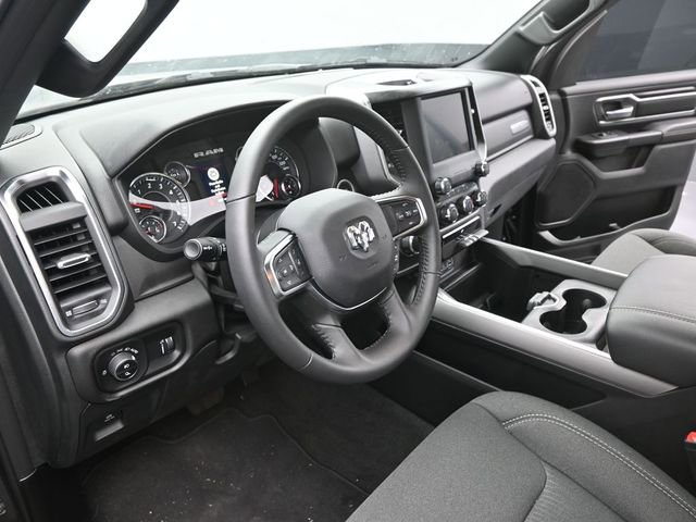 Used 2024 RAM 1500 Big Horn image 22