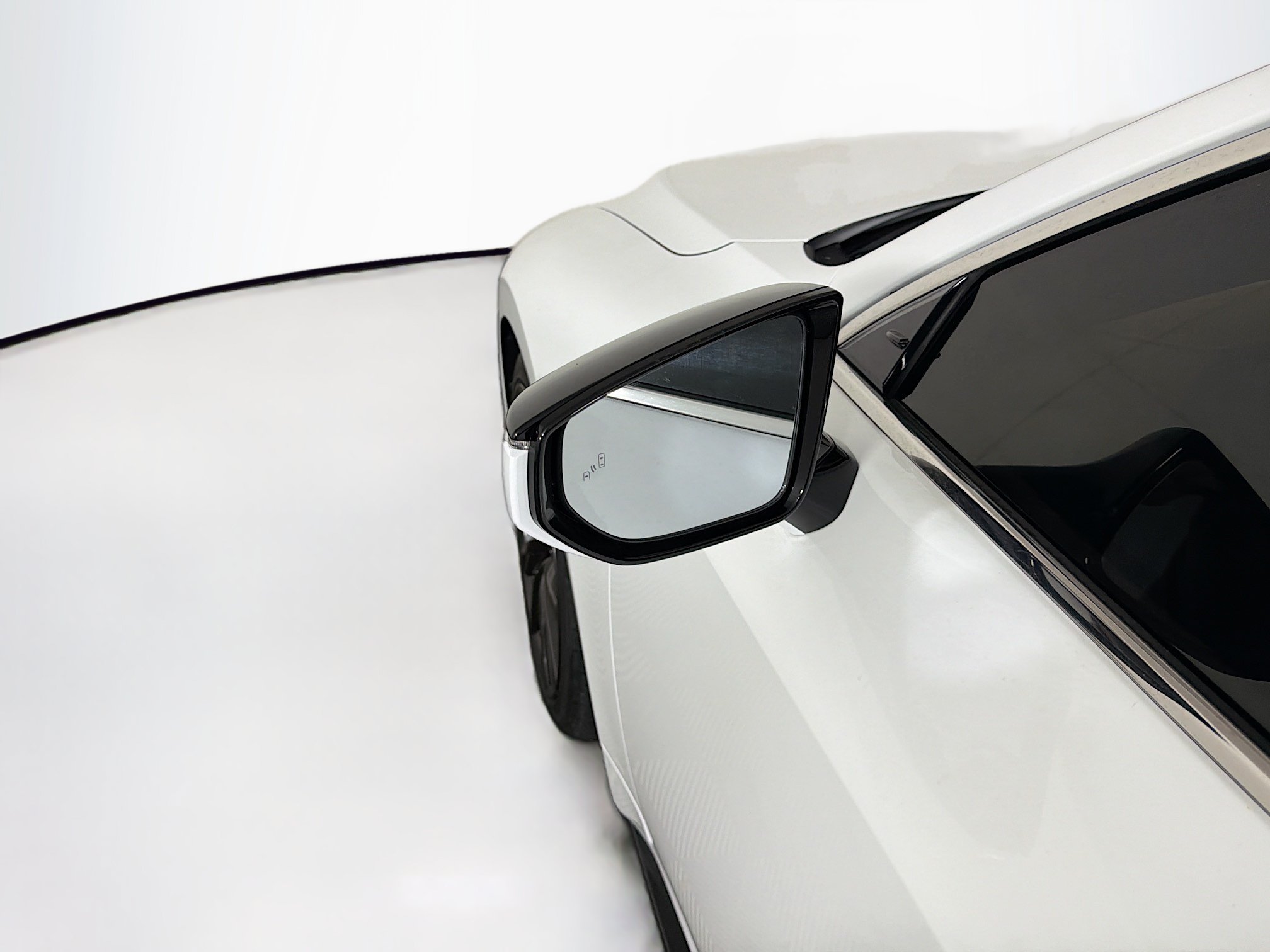 Used 2025 Lexus IS 350 F Sport w/ Accessory Package 2 RWD image 16