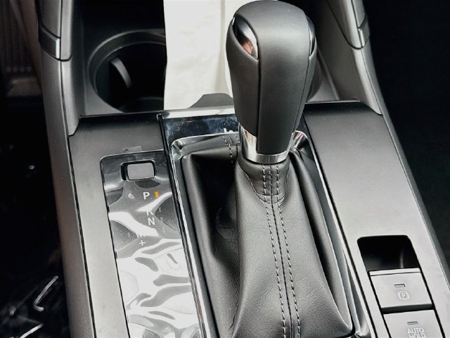 New 2026 MAZDA CX-5 Select AWD/4WD image 17