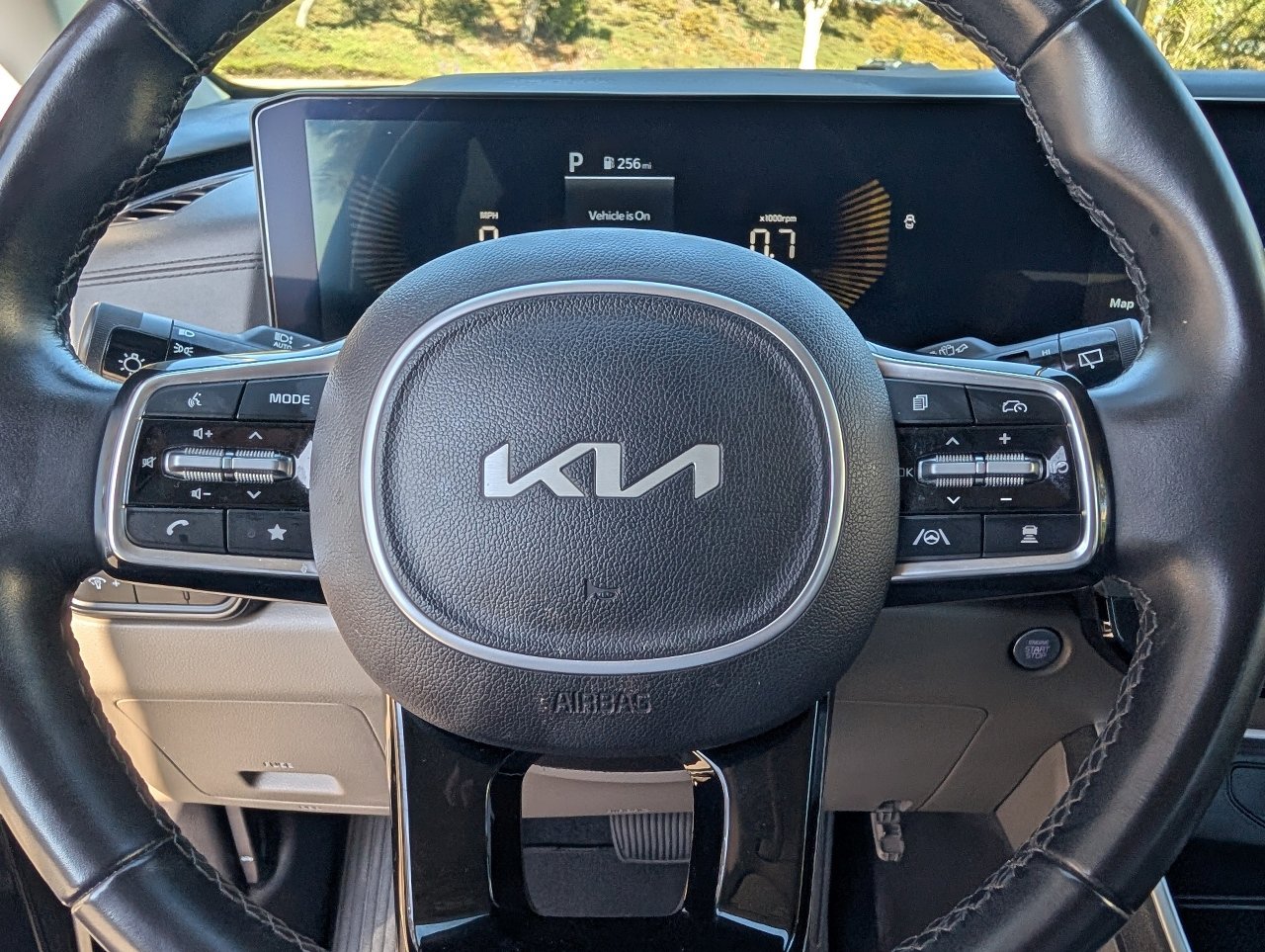 Used 2025 Kia Carnival image 19