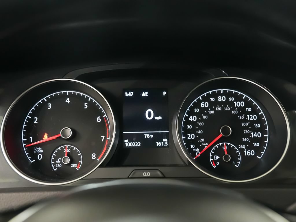 Used 2019 Volkswagen Golf Alltrack SEL AWD/4WD image 23