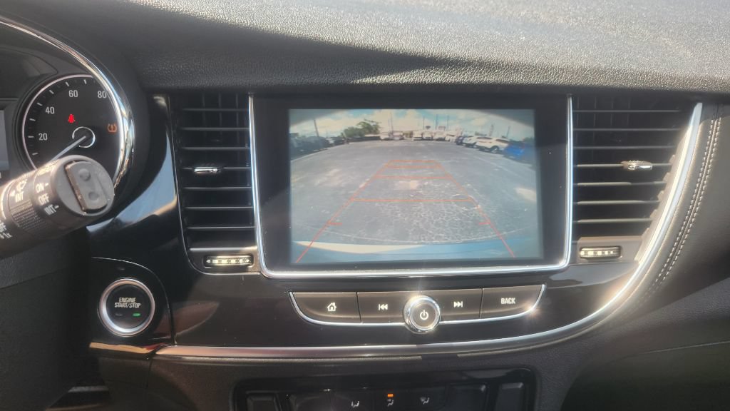 Used 2017 Buick Encore Preferred FWD image 21