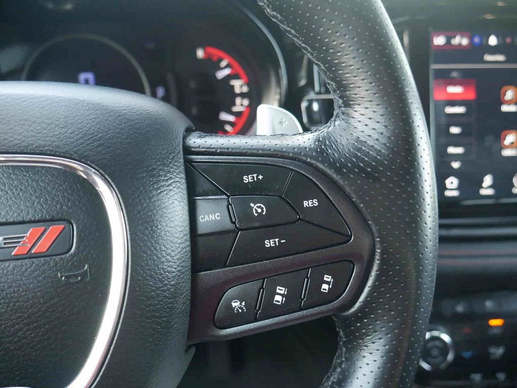 Used 2024 Dodge Durango R/T AWD/4WD image 39