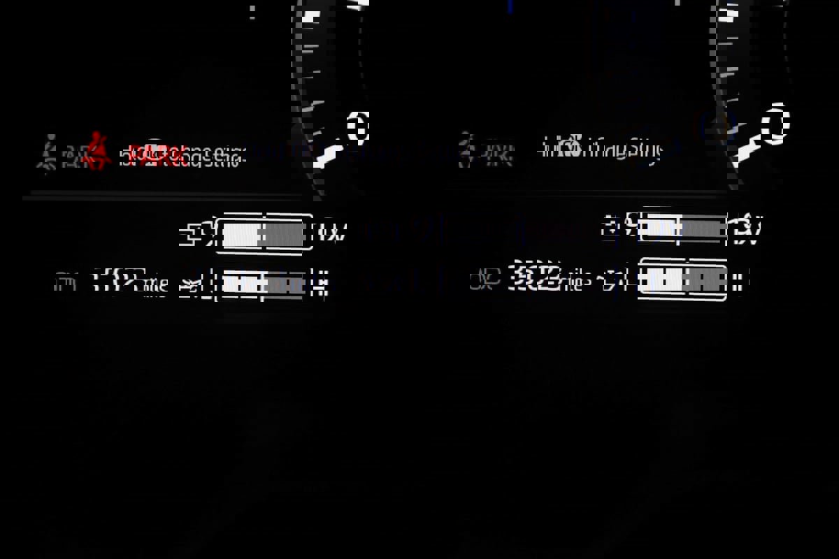 Used 2023 Toyota Tundra 1794 Edition image 37