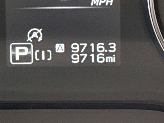 Used 2024 Subaru Crosstrek 2.0i Premium image 28