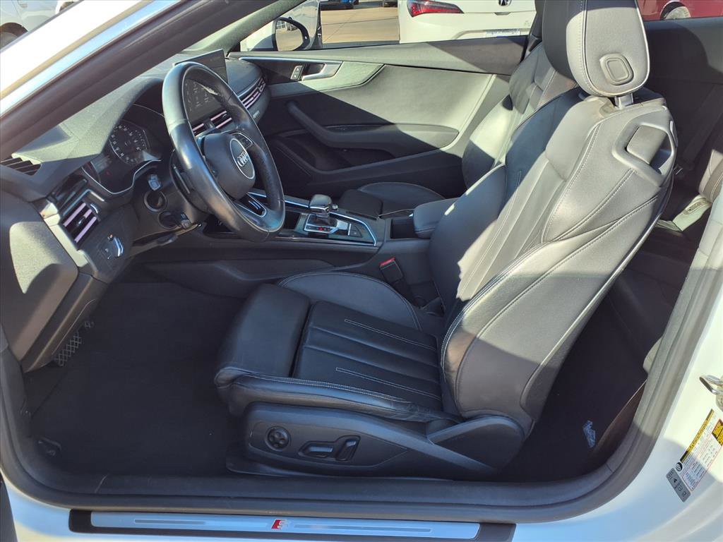 Used 2023 Audi A5 2.0T Premium image 19