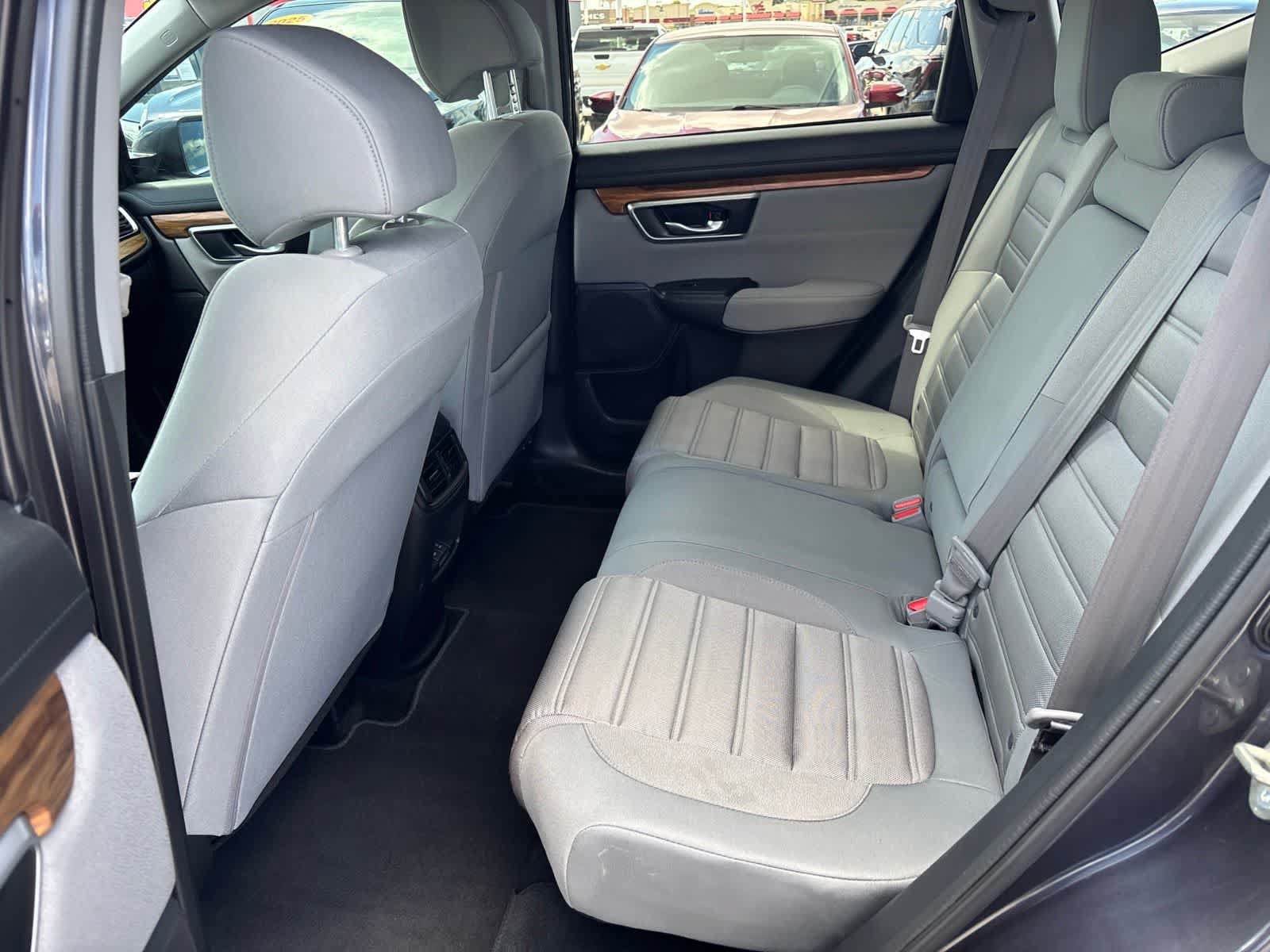 Used 2019 Honda CR-V EX image 13