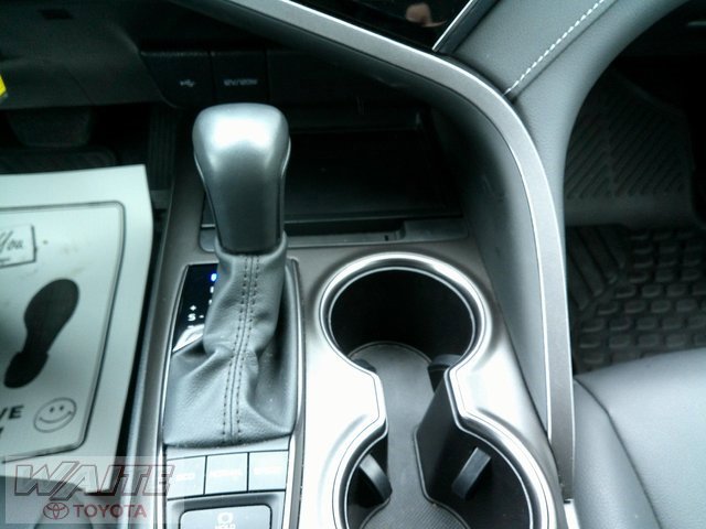 Certified 2024 Toyota Camry SE image 18