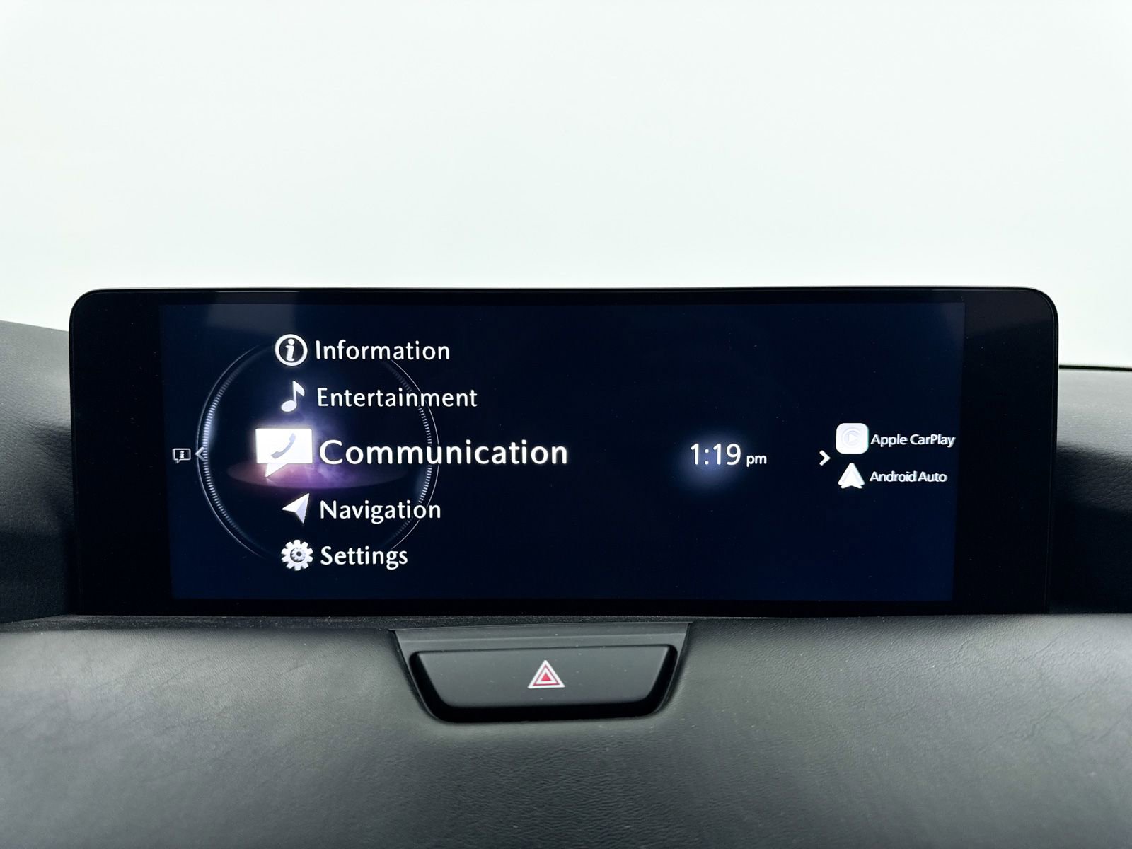 Used 2025 MAZDA CX-90 3.3 Turbo w/ Premium Plus Pkg image 22