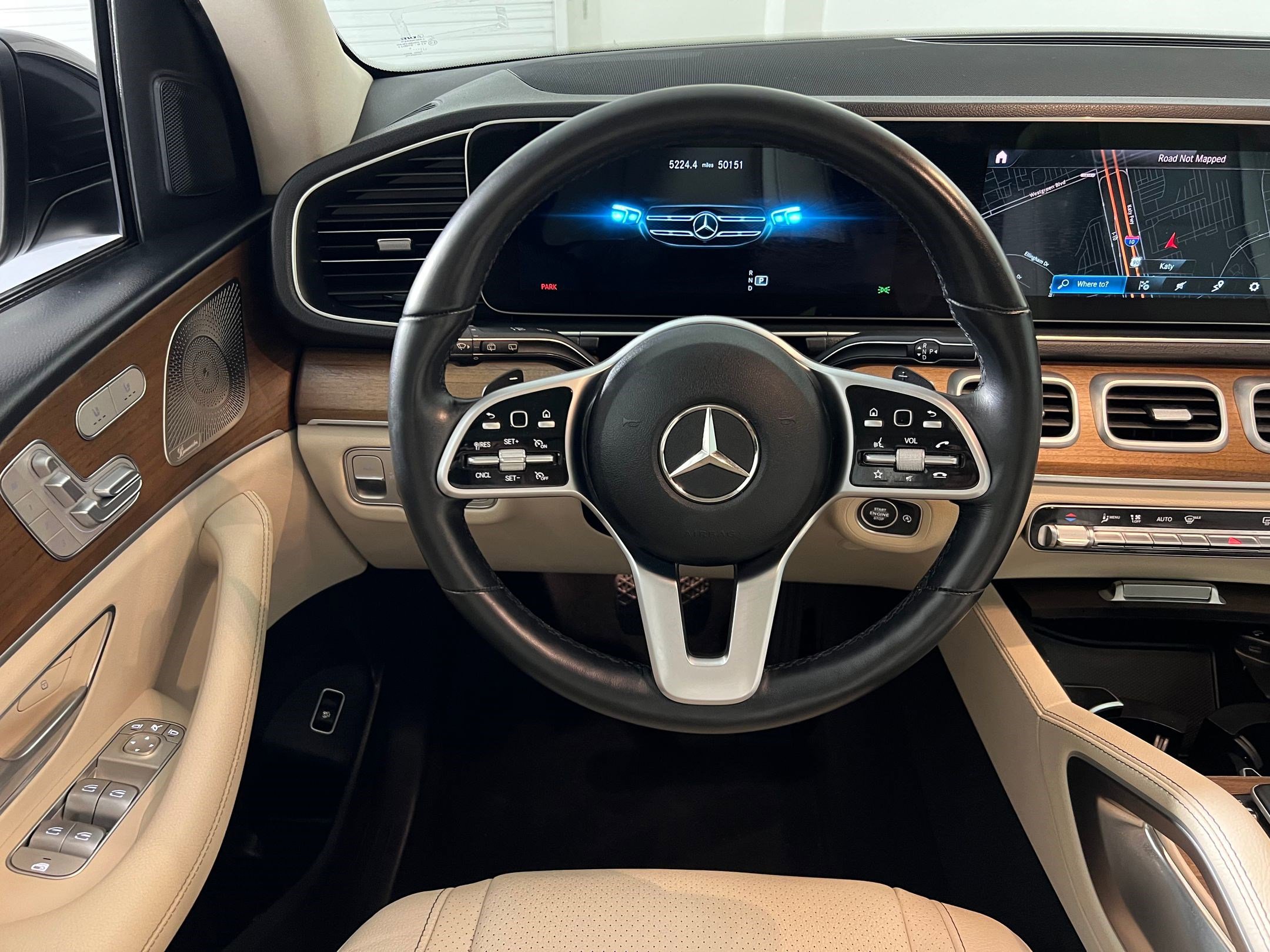 Used 2022 Mercedes-Benz GLE 350 image 17