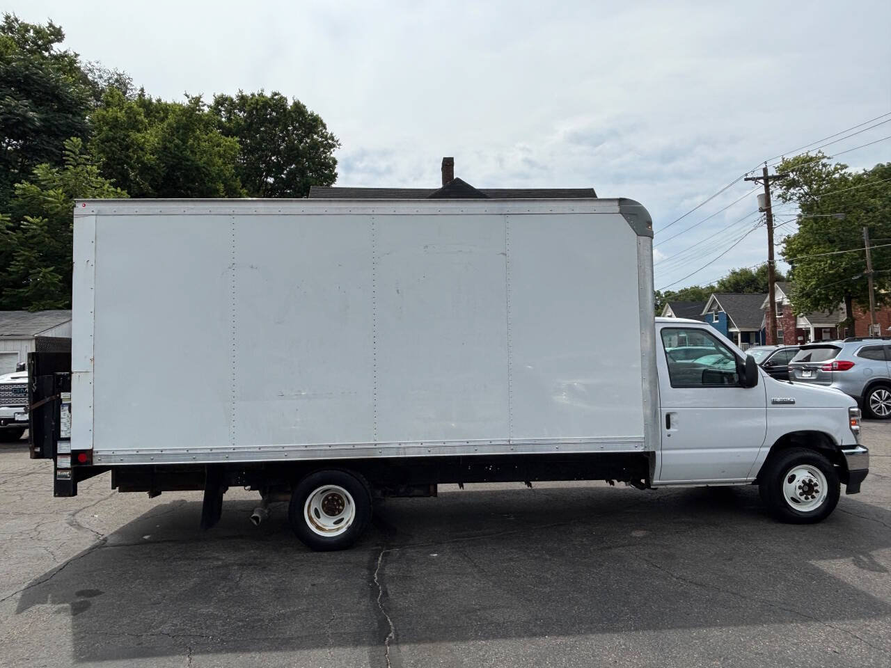 Used 2021 Ford E-350 and Econoline 350 Super Duty
