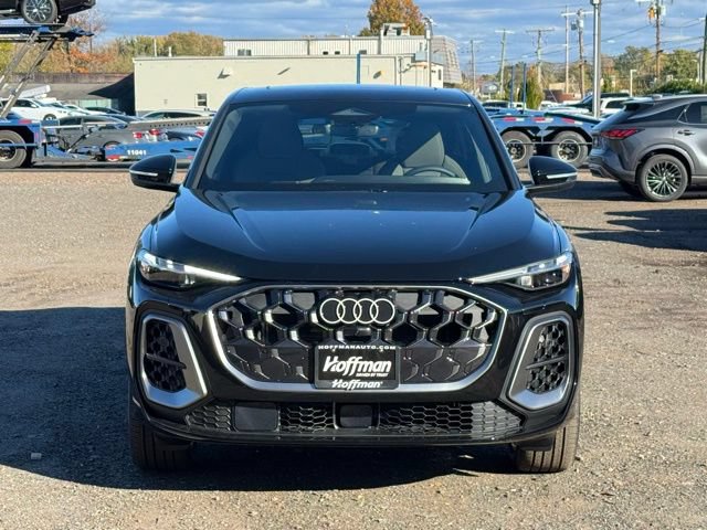 New 2025 Audi Q5 Premium Plus AWD/4WD image 3
