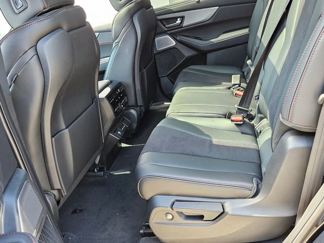 New 2026 Acura MDX A-Spec AWD/4WD image 7