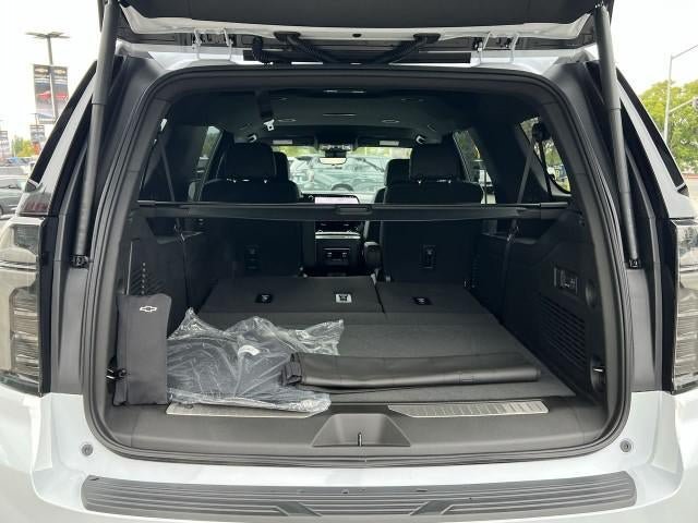 New 2026 Chevrolet Suburban High Country w/ LPO, Get Active Package RWD image 26