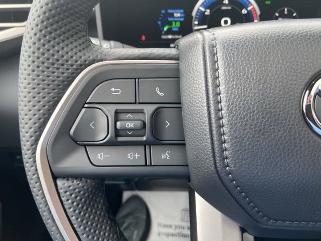 New 2026 Toyota Tundra Limited image 24