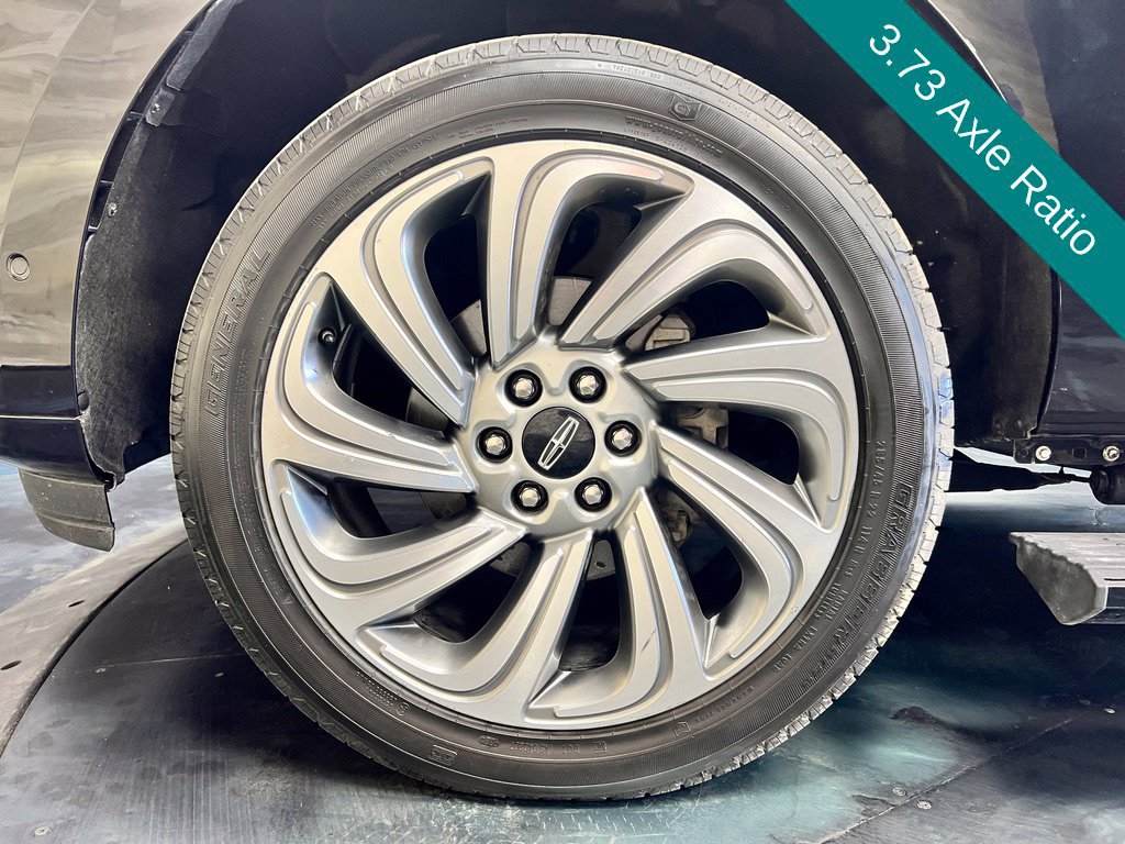 Used 2023 Lincoln Navigator L Reserve AWD/4WD image 31