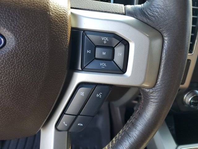 Used 2019 Ford F150 King Ranch w/ Equipment Group 601A Luxury image 13