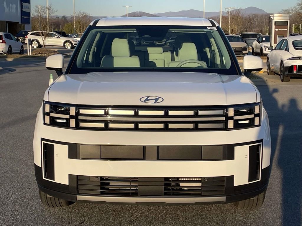Used 2025 Hyundai Santa Fe SE image 22