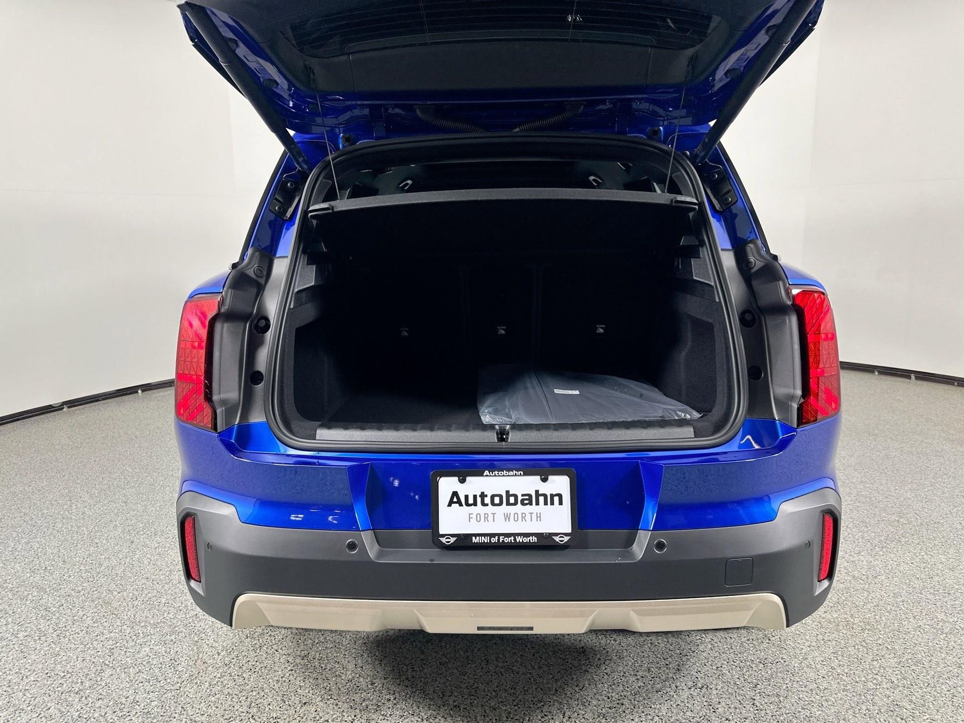 New 2025 MINI Cooper Countryman S image 24