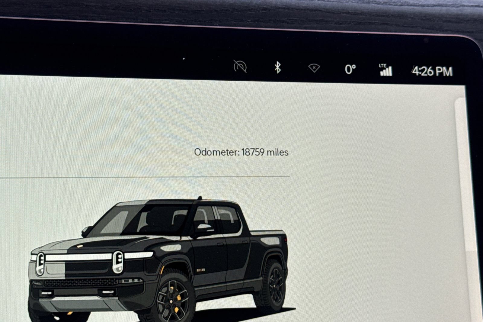 Used 2022 Rivian R1T Adventure Quad AWD/4WD image 24