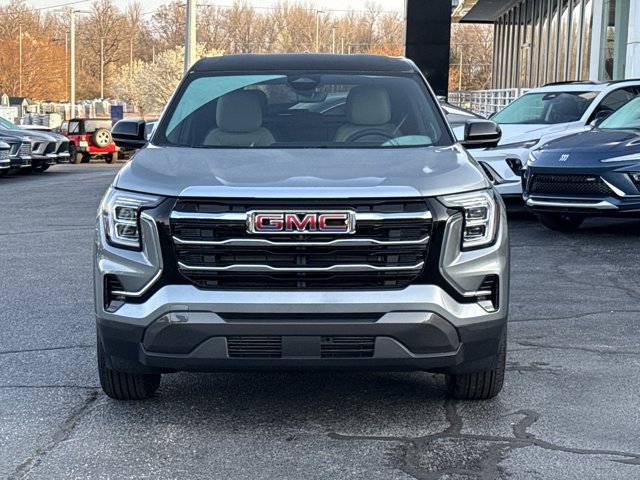 New 2026 GMC Terrain Elevation w/ Technology Package II AWD/4WD image 14