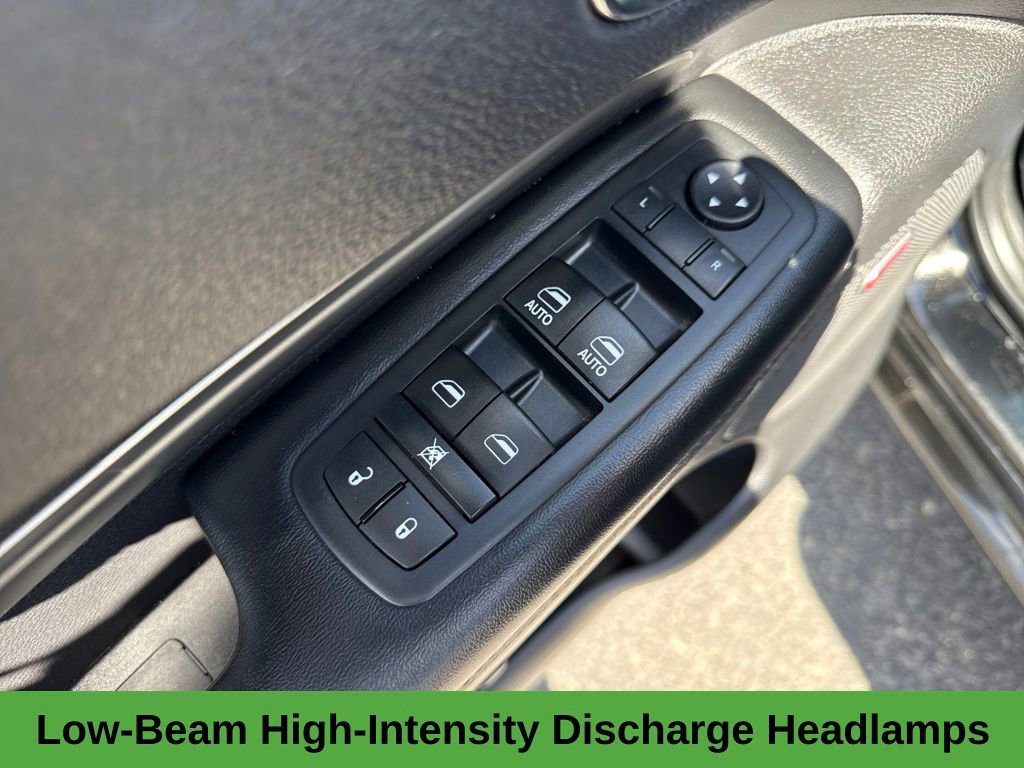 Used 2017 Dodge Durango GT w/ Premium Group image 23