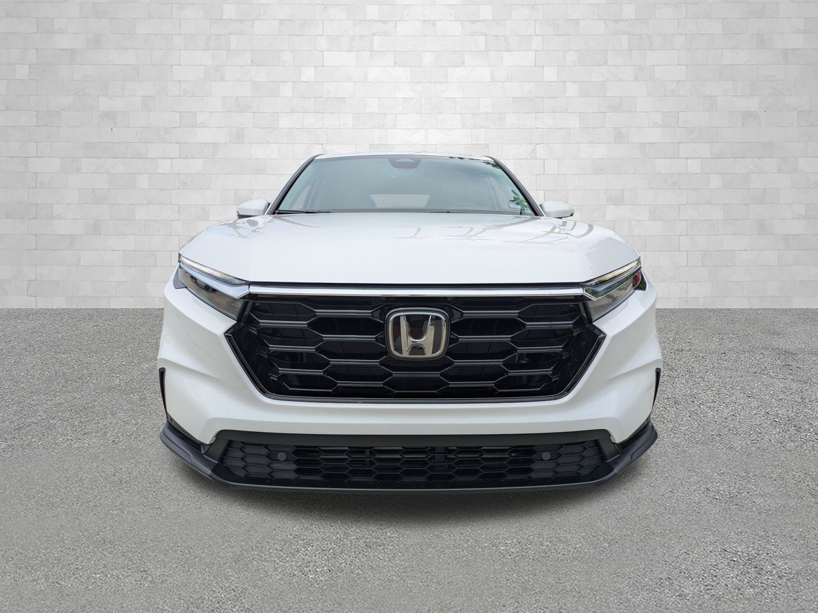 Used 2025 Honda CR-V EX-L image 6