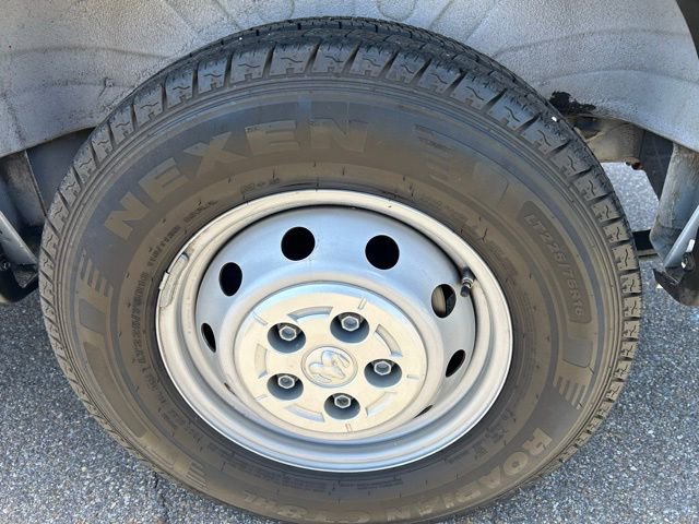 Used 2023 RAM ProMaster 3500 w/ Safety Group image 11