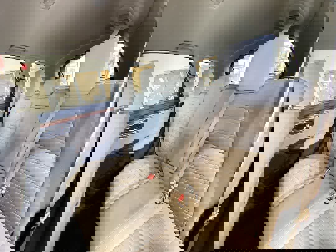 Used 2020 Honda CR-V EX image 24