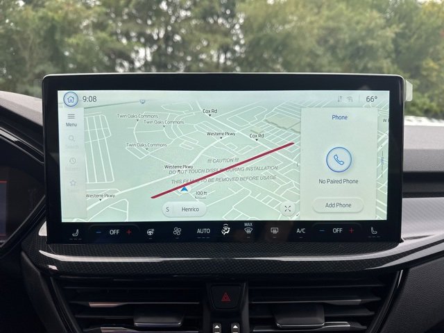 New 2026 Ford Escape ST-Line w/ Tech Pack #1 image 16