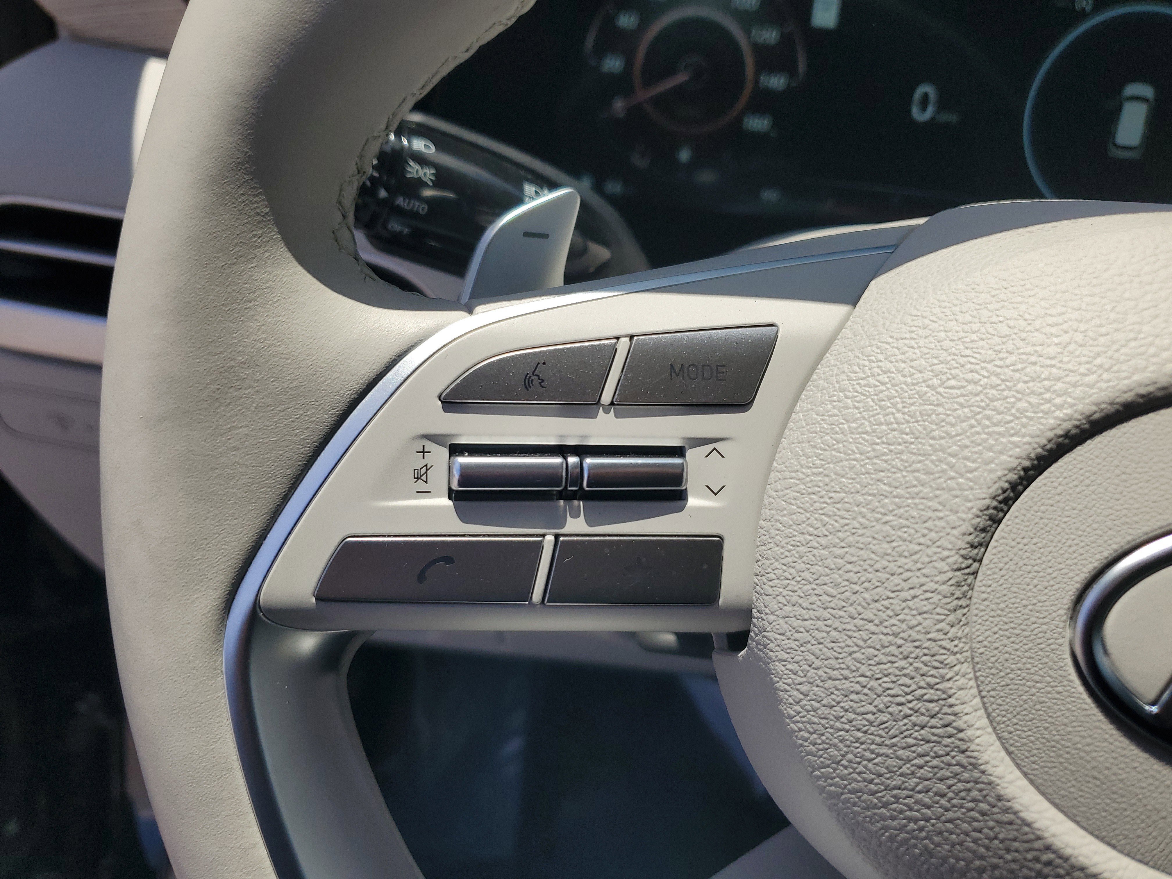 Used 2025 Hyundai Palisade Limited image 24