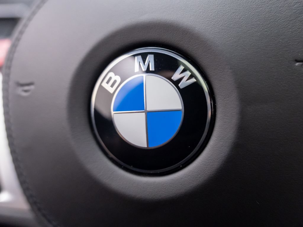 Used 2023 BMW M3 Competition w/ Executive Package AWD/4WD image 20