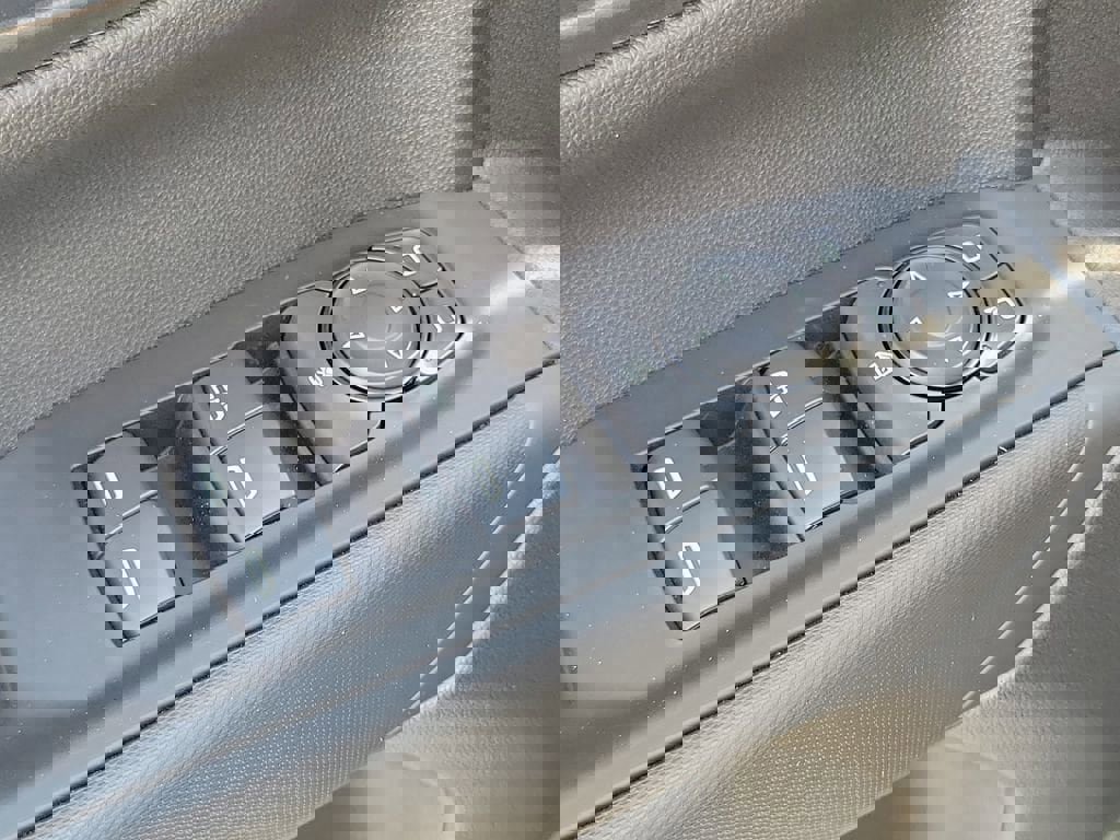 New 2026 Chevrolet Silverado 1500 Custom Trail Boss image 12