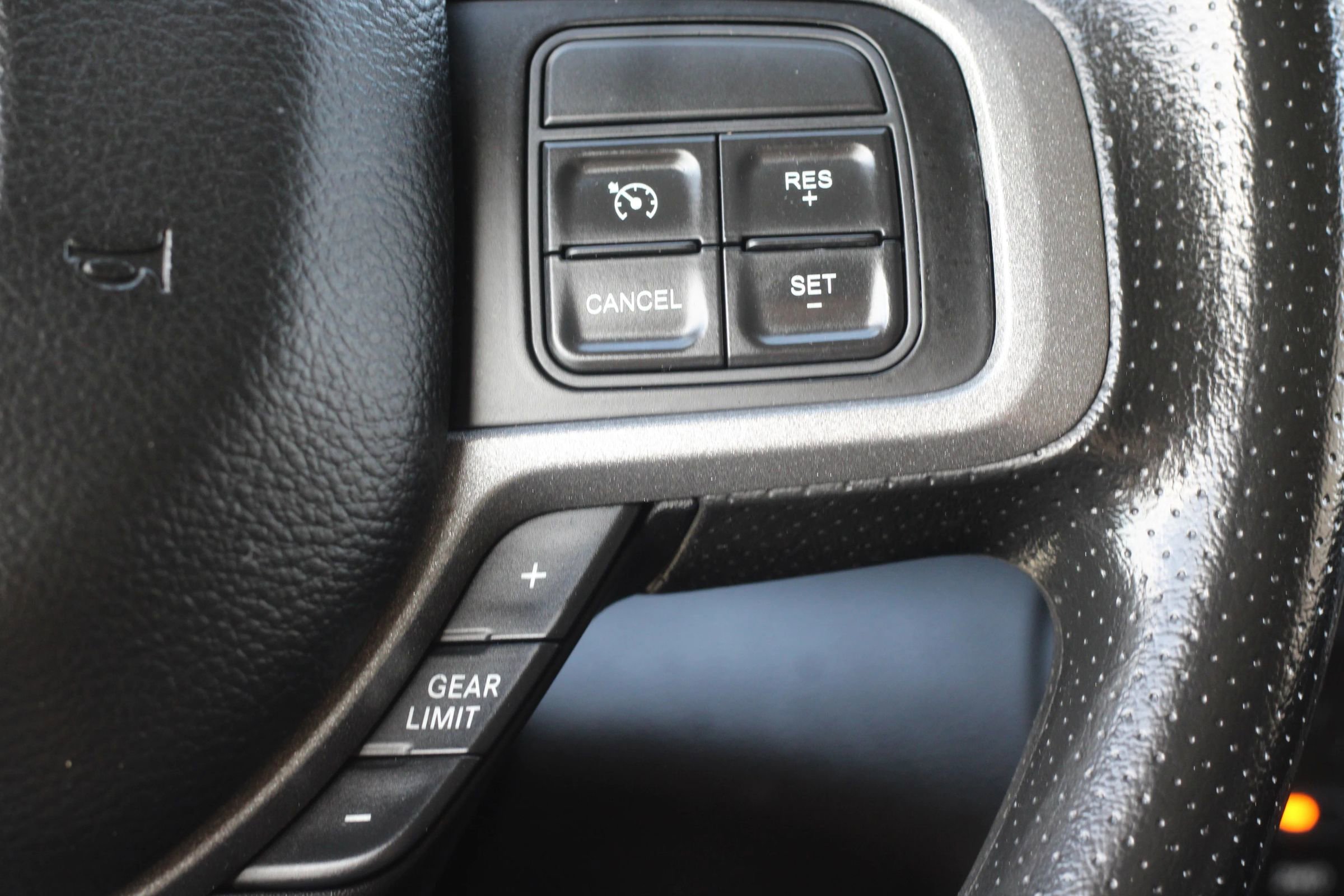 Used 2020 RAM 3500 Tradesman image 17