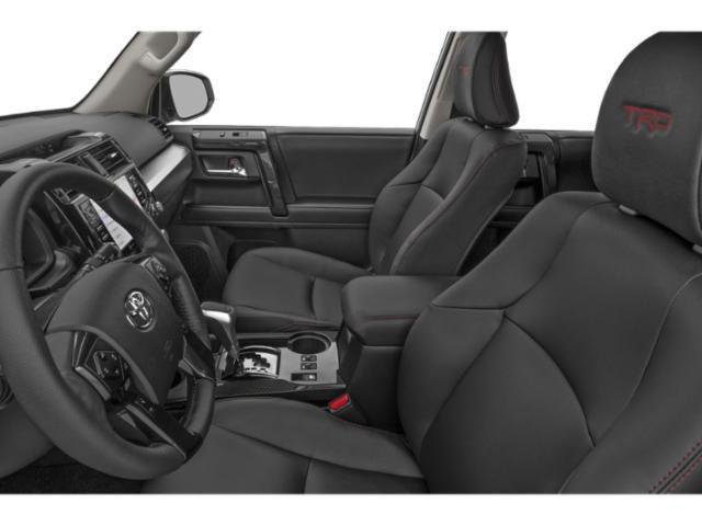 Certified 2024 Toyota 4Runner TRD Off-Road Premium AWD/4WD image 9