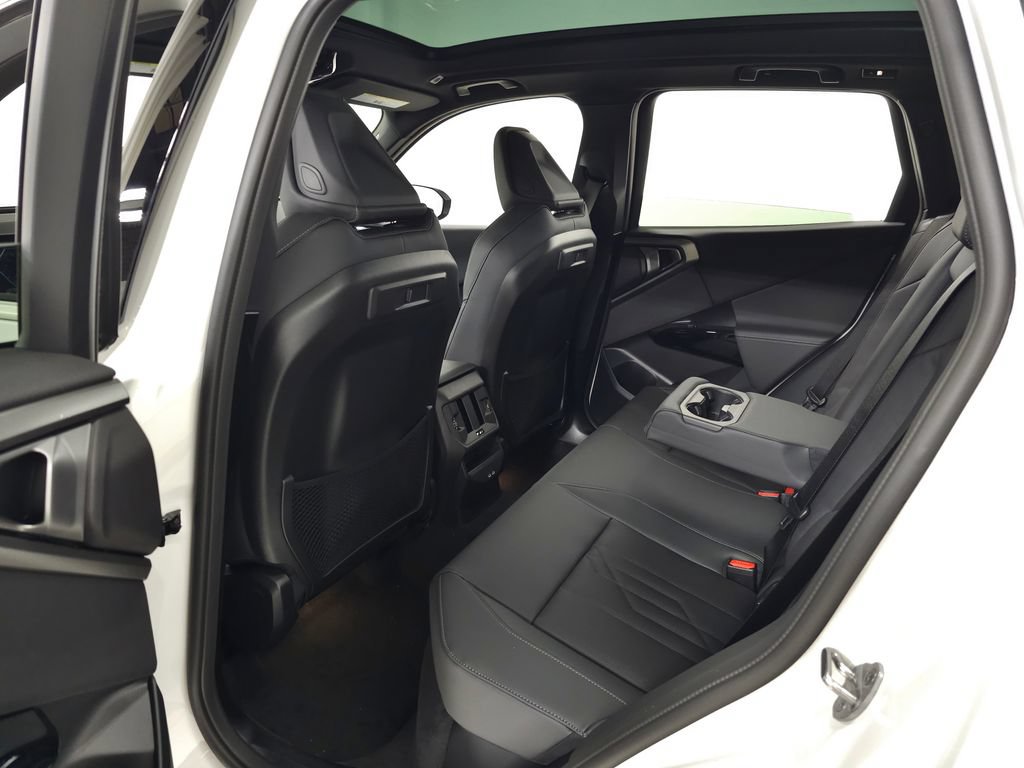 New 2026 BMW X3 xDrive30i w/ Premium Package AWD/4WD image 29