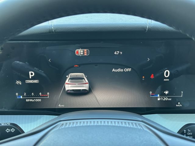 New 2026 Nissan Murano SL AWD/4WD image 23