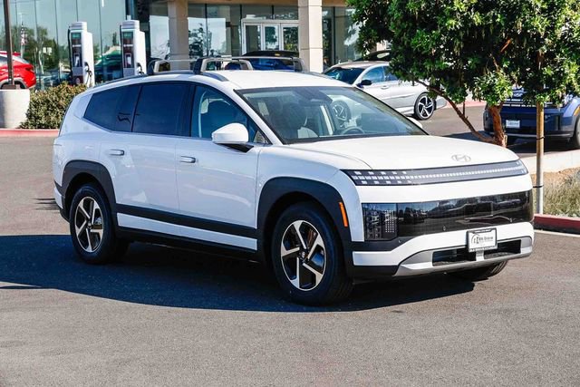 New 2026 Hyundai Ioniq 9 SE image 6