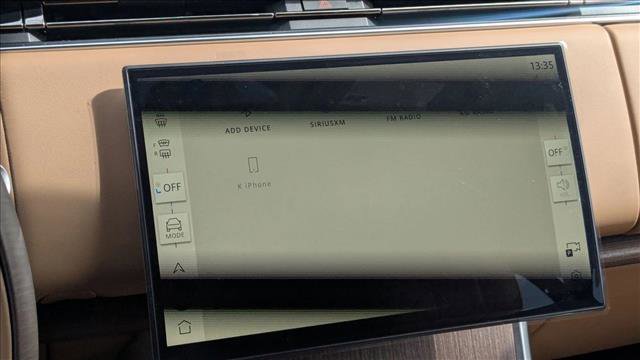 New 2026 Land Rover Range Rover SE image 17