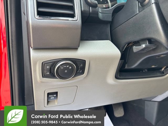 Used 2020 Ford F150 XLT AWD/4WD image 15