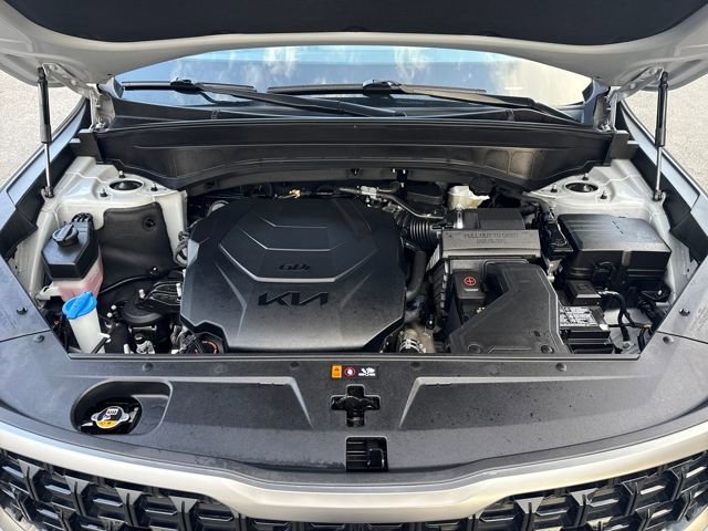 Used 2023 Kia Telluride SX X-Line image 22