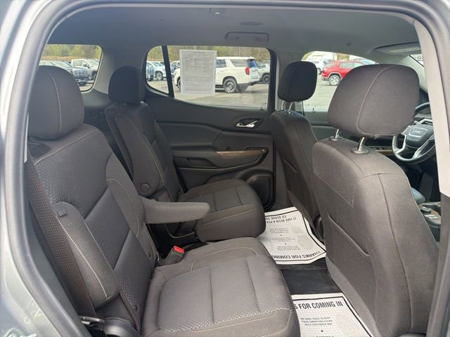 Used 2023 GMC Acadia SLE w/ Driver Convenience Package AWD/4WD image 33