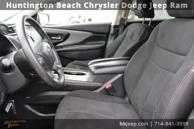 Used 2022 Nissan Murano S image 32