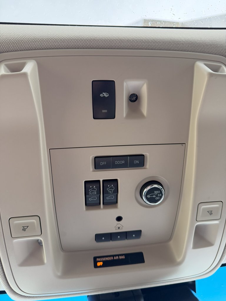 Used 2019 Chevrolet Tahoe Premier AWD/4WD image 20