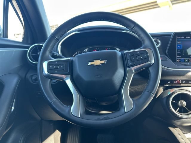 Used 2019 Chevrolet Blazer LT FWD image 25